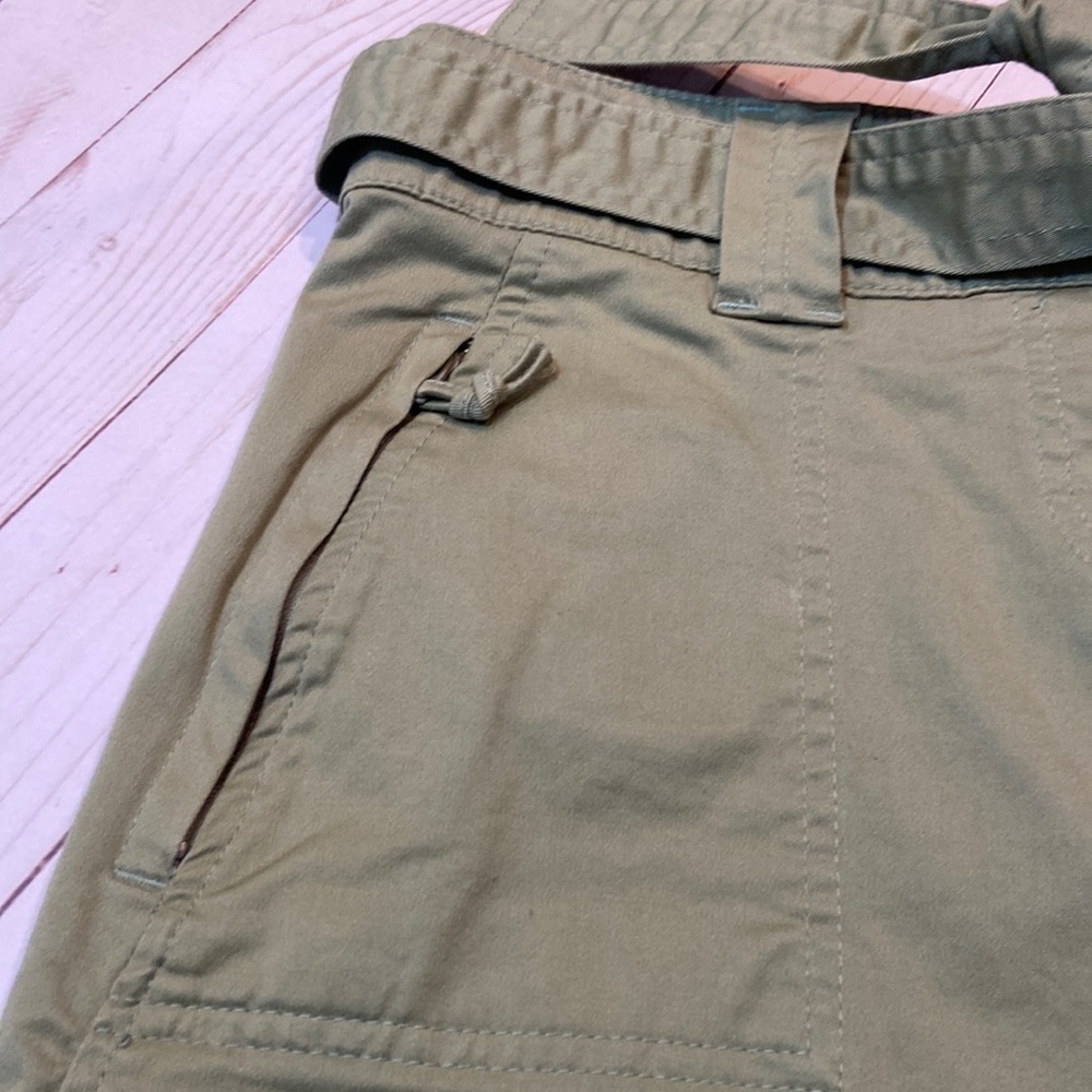 Hawaiian Brand Kahala Skirt - Picture 6 of 10